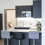 Thaly Appartement