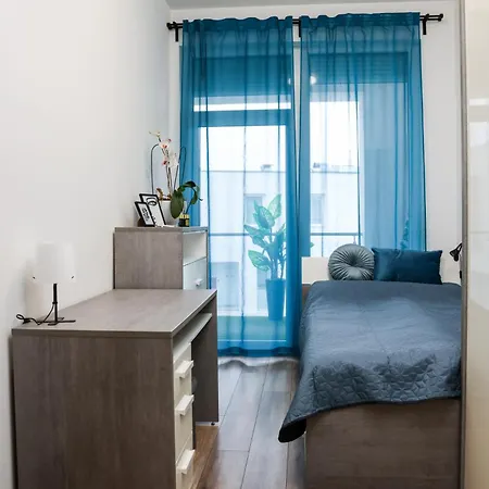 Thaly Appartement *