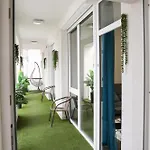 Thaly Apartman