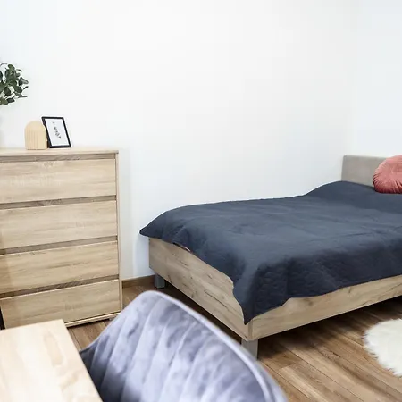 Thaly Appartamento Budapest