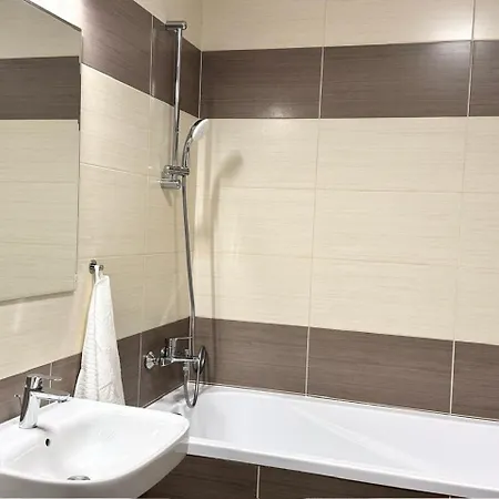 Apartman Thaly - Register A Parking Space *