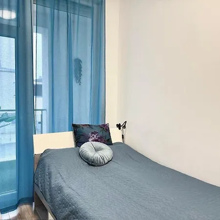 Apartman Thaly - Register A Parking Space *