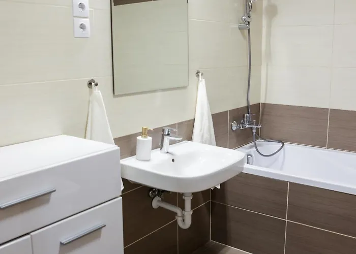 Appartamento Thaly Budapest