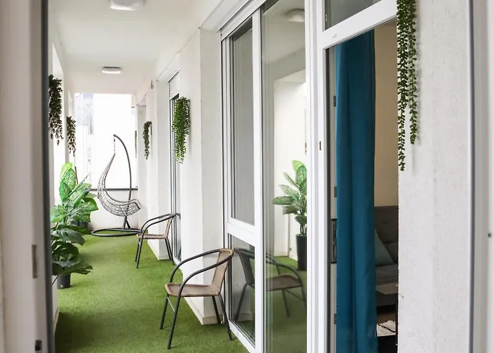 Thaly Appartement